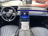 Mercedes-Benz Třídy S S 350d 4MATIC LONG - náhled 9