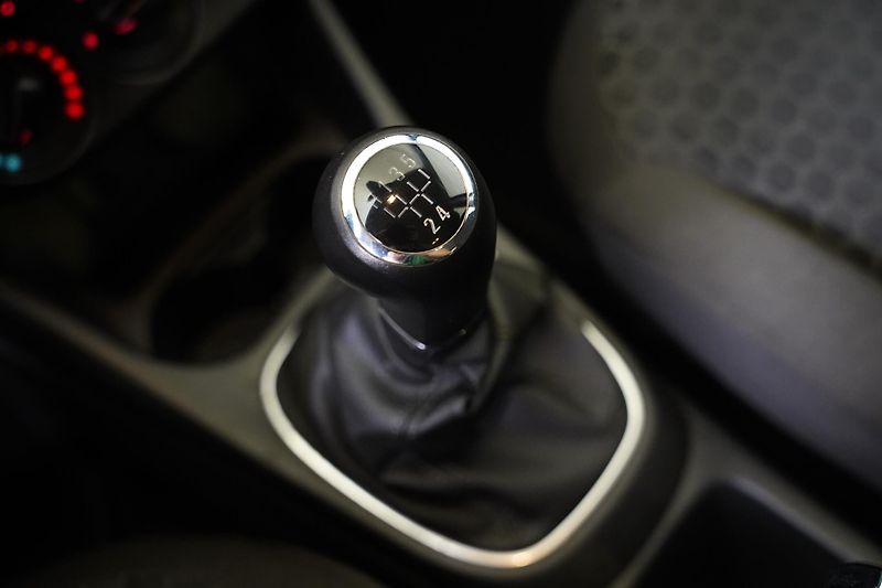 Opel Corsa - fotka 21 z 25