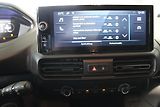 Peugeot Partner (2025) Furgon L1 650 1.5 BlueHDi 100k - náhled 12