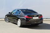 BMW Řada 5 520d - náhled 8