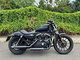 Harley-Davidson XL 883N Sportster Iron (2011) - náhled 2