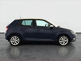 Škoda Fabia (2015) 1.2 TSI, Tempomat - náhled 6