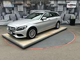 Mercedes-Benz Třídy C (2015) C220CDI,125KW,VYHŘ. SED.,TEMP. - náhled 2