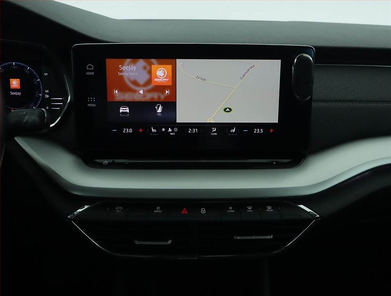 Škoda Octavia (2022) Style 2.0 TDI, 4X4, Automat - fotka 12 z 16