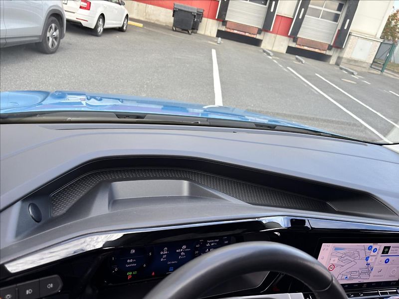 Ford Tourneo Connect 2,0 EcoBlue Active L2 Aut. - fotka 49 z 52