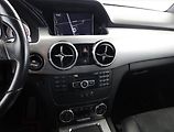 Mercedes-Benz GLK (2012) 220 CDI, 4X4, Automat, Kůže - náhled 10