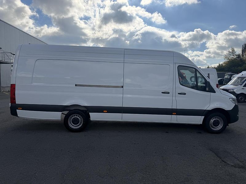 Mercedes-Benz Sprinter (2026) 319 CDI / KW PRO / XL - fotka 11 z 20