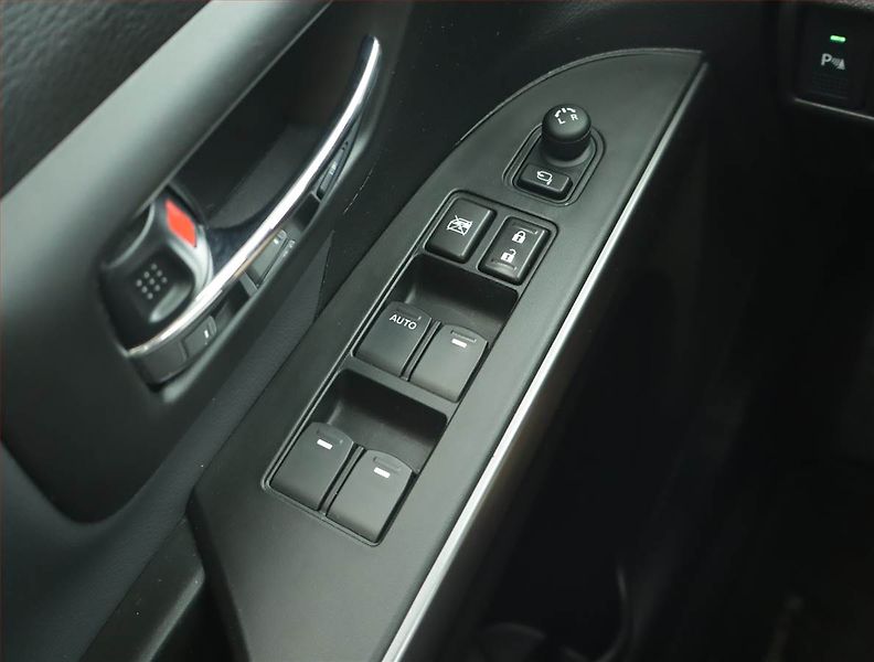 Suzuki SX4 S-Cross (2021) Elegance 1.4 BoosterJet - fotka 15 z 16