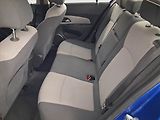 Chevrolet Cruze (2009) 1.6 i 16V, Park. senzory - náhled 10