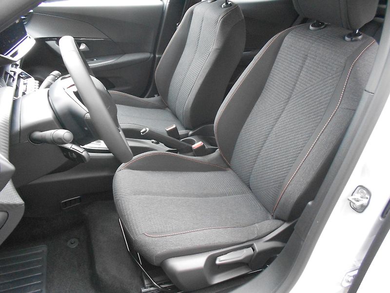 Peugeot 2008 BUSINESS Hybrid 110 e-DCS6  - fotka 7 z 8