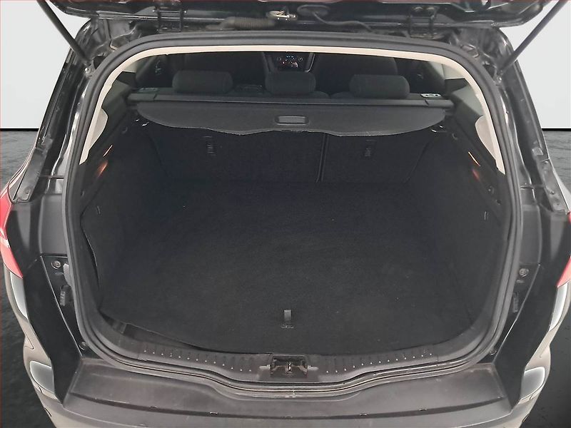 Ford Focus (2016) 1.5 TDCi, Tempomat - fotka 14 z 19