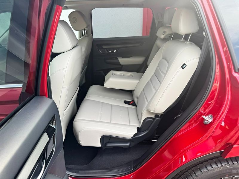 Honda CR-V (2026) 2.0 e:PHEV ADVANCE TECH - GS - fotka 23 z 38