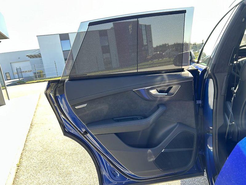 Audi SQ8 4.0 TDI V8 quattro B&O CERAMIC - fotka 34 z 41