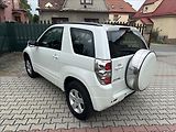 Suzuki Grand Vitara 1,6 4x4 1.majitel - náhled 7
