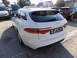 Jaguar XF 20D 132 KW  - náhled 12