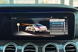 Mercedes-Benz Třídy E (2017) E63S AMG 4Matic+ V8 Biturbo - náhled 85