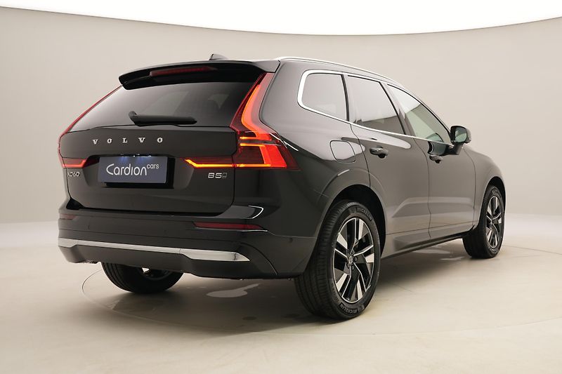 Volvo XC60 (2026) B5 AWD AUT BRIGHT PLUS  - fotka 12 z 61