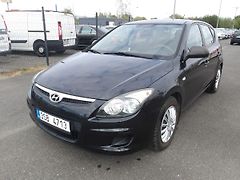 Hyundai i30 1,4i ČR NAJ.100000km !!! - fotografie inzerátu