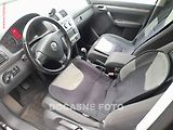 Volkswagen Touran (2009) 1.9TDi - náhled 2