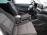 Hyundai Tucson (2019) Ice Braker 1.6 T-GDI, 4X4 - náhled 7