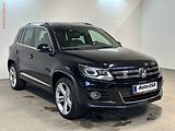 Volkswagen Tiguan (2014) 2.0 TDi 4x4, R-Line, bixen - náhled 1