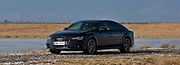 Audi A7 Sportback.