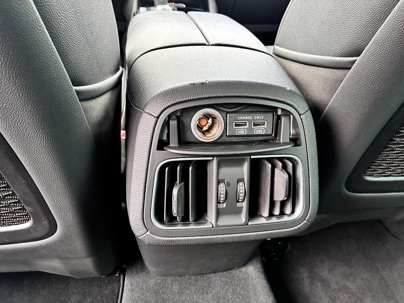 Maserati Levante 2.0l 243kW GT Hybrid 4x4       - fotka 15 z 41