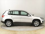 Volkswagen Tiguan (2013) 2.0 TDI, Serv.kniha, Tempomat - náhled 6