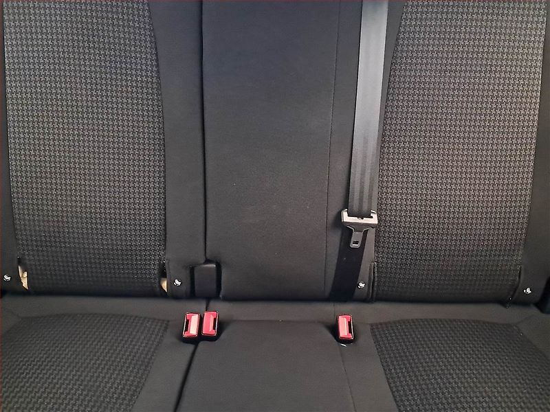 Peugeot 308 (2019) 1.6 BlueHDi, Xenony, Tempomat - fotka 10 z 18