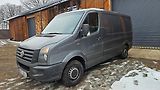 Volkswagen Crafter - náhled 2
