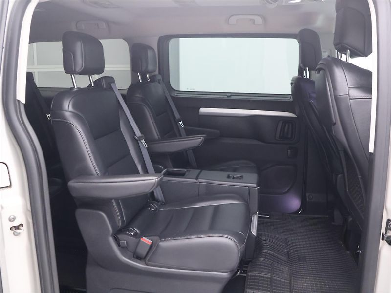 Toyota ProAce 2,0 D-4D 130kW VIP L2 CZ - fotka 13 z 30