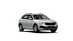 Škoda Kamiq Classic 1,0 TSI 85kW automat - fotografie inzerátu