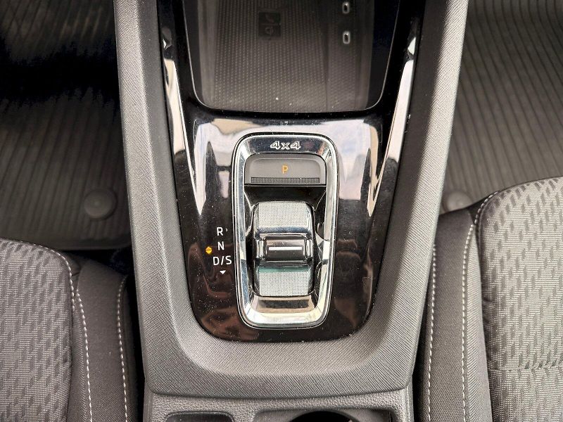 Škoda Octavia (2022) COM STY TS 4X4 140/2.0 A7F - fotka 35 z 35