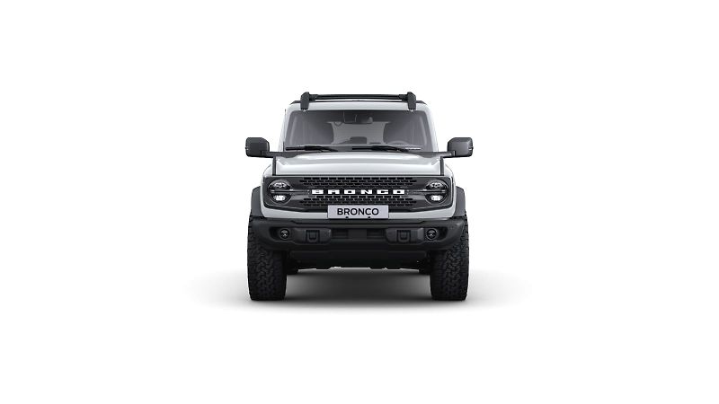 Ford Bronco (2023) Badlands, 5dveřová, 2.7 EcoBoo - fotka 2 z 9