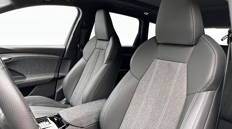 Audi Q6 e-tron Quattro S-Line 360k Pano. Taž - fotka 10 z 17