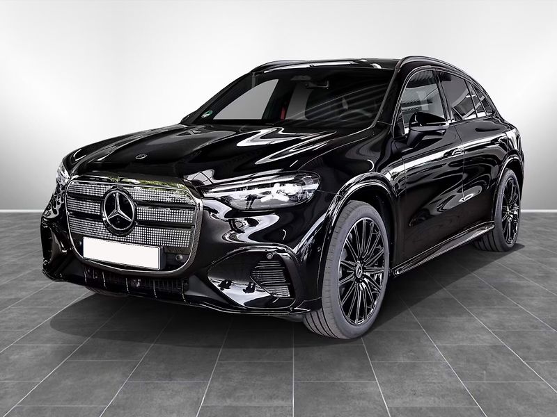 Mercedes-Benz GLC 400 4M AMG Pano HuD AIR Hypers - fotka 1 z 13