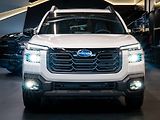 Subaru Outback (2026) 2.4 Limited XT 260HP-AWD 2026 - náhled 10