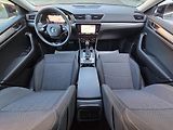 Škoda Superb 2,0 TDI DSG STYLE VIRTUAL NAVI - náhled 7