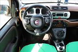 Fiat Panda 1,3 D  CROSS, VELKÝ SERVIS - náhled 12