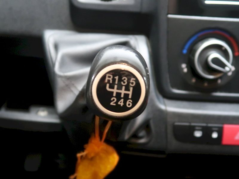 Peugeot Boxer (2022) L3H2 2.2BHDI 121kW - fotka 18 z 23