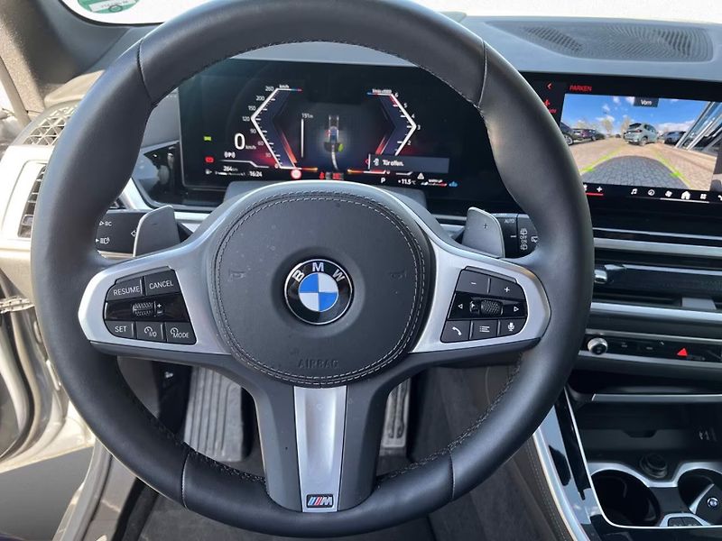 BMW X5 xDrive30d M-Sport Pano Venti - fotka 8 z 13