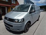 Volkswagen Transporter 2,0 TDI - náhled 1