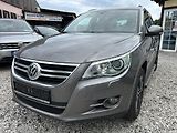 Volkswagen Tiguan (2009) 1.4 TSi 110 KW 4x4 - náhled 1