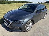 Škoda Scala (2020) 1.6TDI 85kW STYLE+ LED ČR - náhled 1