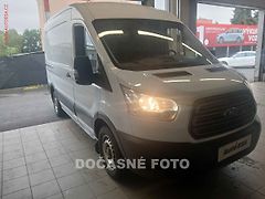 Ford Transit (2016) 2.2TDCi L2H2, 1.maj,ČR - fotografie inzerátu