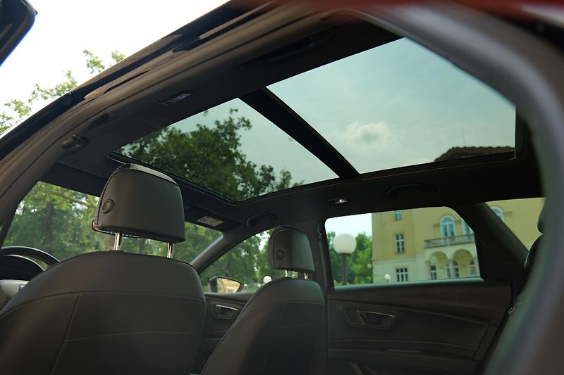Seat Leon Cupra 300 DCC bez OPF! - fotka 23 z 39