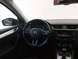 Škoda Octavia (2013) Ambition Plus 2.0 TDI, Automat - náhled 7