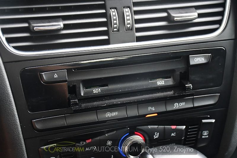 Audi A4 2.0TDi ČR PDC VÝHŘEV - fotka 30 z 35