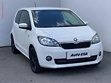 Škoda Citigo (2016) 1.0i, ČR, AC - náhled 1