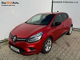 Renault Clio (2018) 1.2 SCe 54 kW Limited - náhled 1